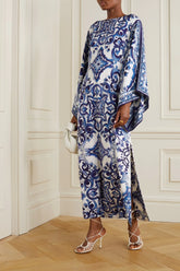 Sunset Serenade Som Kaftan